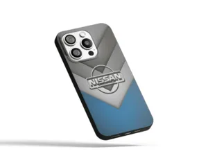 Nissan Smart Phone Cover Quality Max Edition